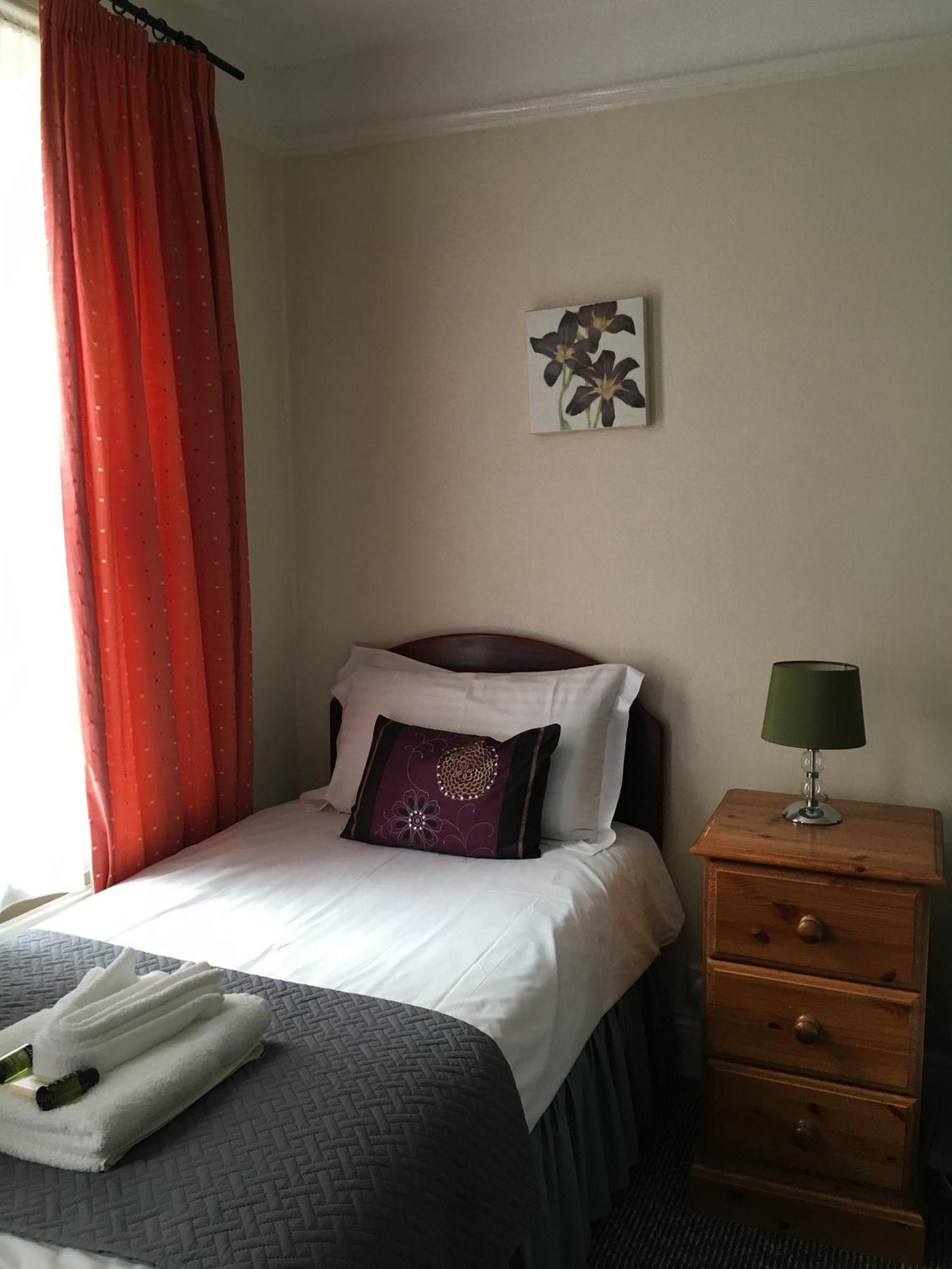 Pickwicks Guest House Oxford Exterior foto